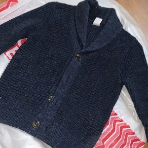 Toddler boy Sweater